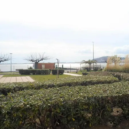 26m² Avec Jardin Et Animaux Admis A - Fr-1-503-51 Apartmán