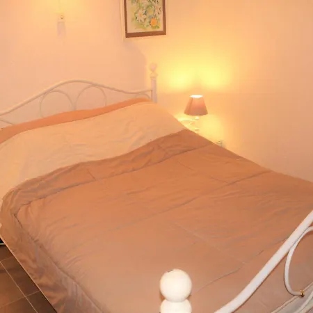 26m² Avec Jardin Et Animaux Admis A - Fr-1-503-51 Apartmán *