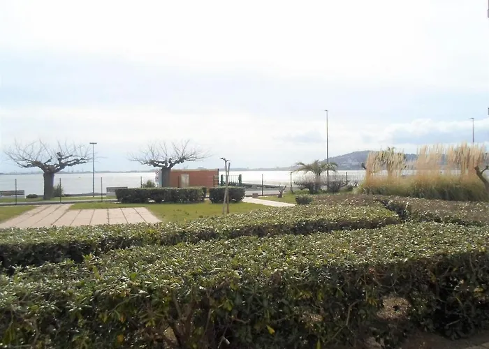 26m² Avec Jardin Et Animaux Admis A - Fr-1-503-51 Apartmán