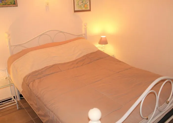 26m² Avec Jardin Et Animaux Admis A - Fr-1-503-51 Apartmán *