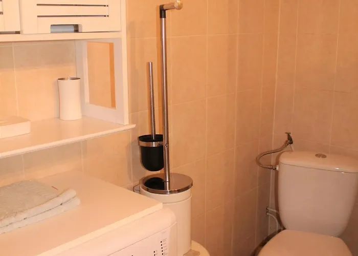 26m² Avec Jardin Et Animaux Admis A - Fr-1-503-51 Apartmán