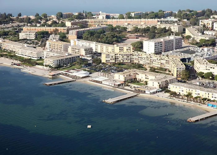 26m² Avec Jardin Et Animaux Admis A - Fr-1-503-51 * Balaruc-les-Bains